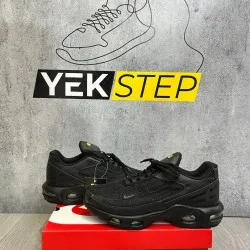 Nike Tn Siyah